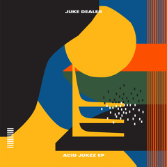Juke Dealer / Creation Bang (Regal86 Remix)