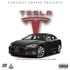 Tesla ft. $Will King$ & Yung Que