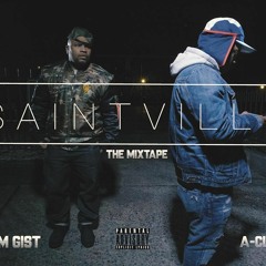 Be Me_SaintVille