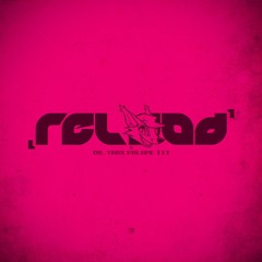 Woody Lake (Renard + NegaRen Remix)