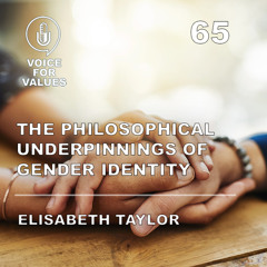 Voice for Values - What’s is happening in our culture?