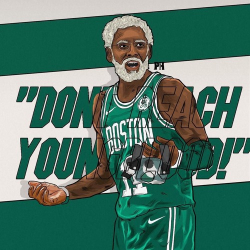 kyrie irving and uncle drew