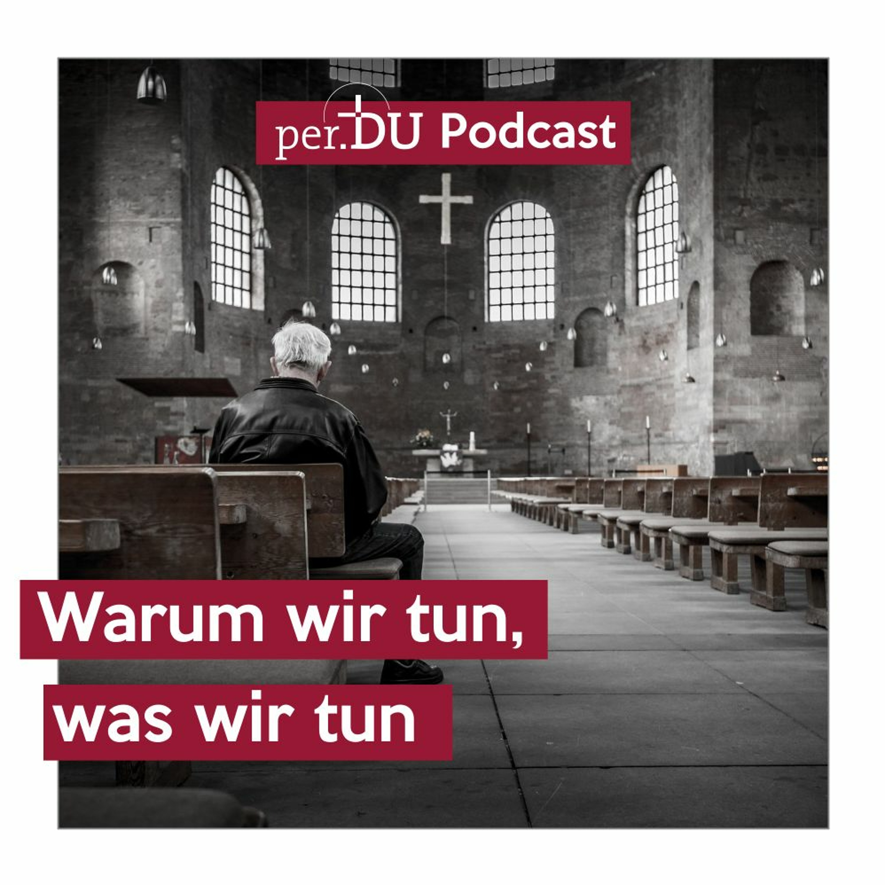 per.DU Podcast
