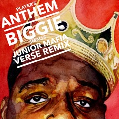 Player's Anthem V-Mix (Real Hip-Hop)