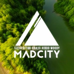 MadCity presents Katamii & TSU - Gra3o