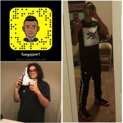 TRENCHES feat. King Henry x FuegoJAM (prod. cxdy)