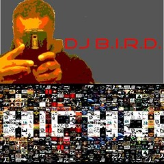 DJ B.I.R.D. Vol. 3