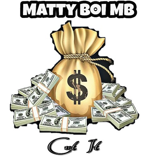 Matty Boi MB | Cut It | Freestyle (LAS Musik)