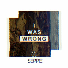 A R I Z O N A - I Was Wrong (SEPPIE Remix)