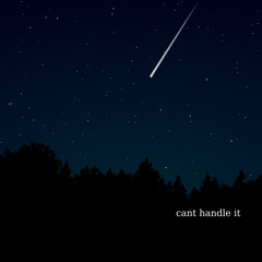 Cant Handle it... [prod. by misery]
