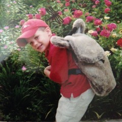 red lipstick cherrybomb my face