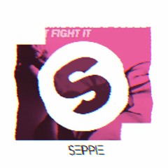 QUINTINO x CHEAT CODES - Can't Fight It ( SEPPIE Remix)