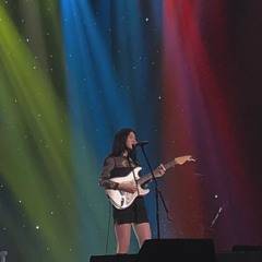 yerin-Not A Girl (first live, open to public)