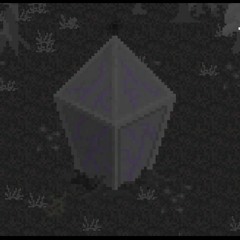 A Strange Presence (The Monolith)- 8-bit Version