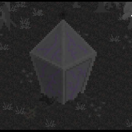 A Strange Presence (The Monolith)- 8-bit Version