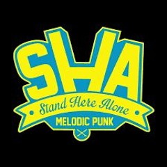 TERLAHIR DARI SURGA - STAND HEREALONE ( cover by TM NEXT POPPUNK)youtube agus strain