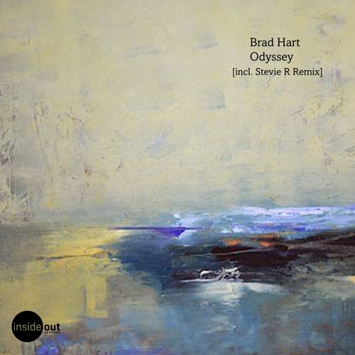 PREMIERE : Brad Hart - Odysey (Stevie R African Village Remix)[Inside Out Records]