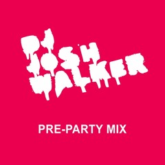 Chill Funky House DJ mixtape by Josh