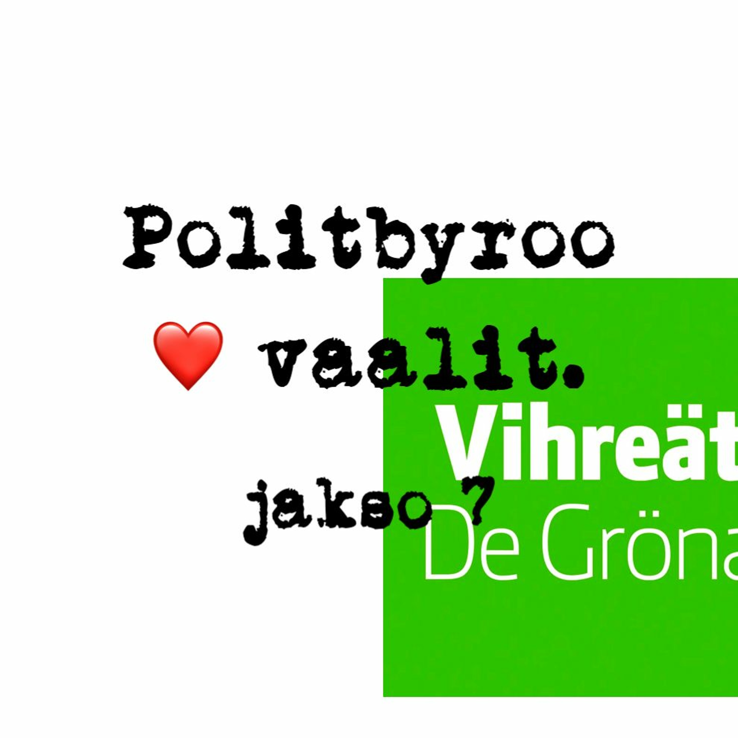 Politbyroo