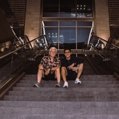 In The Meantime (Prod. Los)