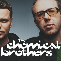 The Chemical Brothers - Hey Boy, Hey Girl (Melodika Bootleg)