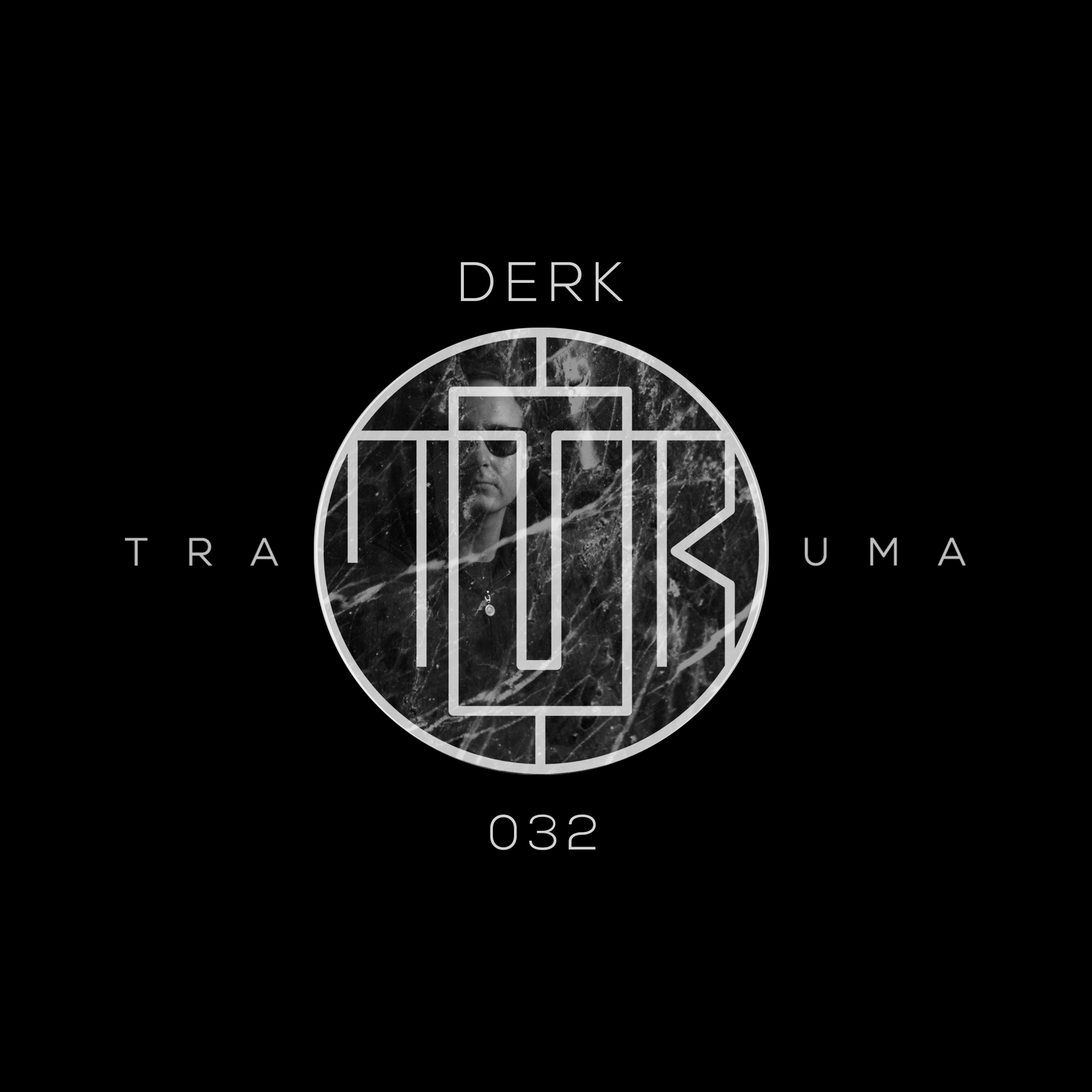 TRM PODCAST 032 | DERK