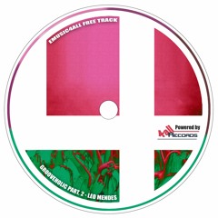 Free Track: Leo Mendes - Grooveholic Part. 2 (Original Mix)