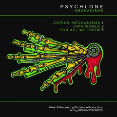 Coping Mechanisms