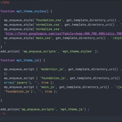 Syntax Error - Engine Ear