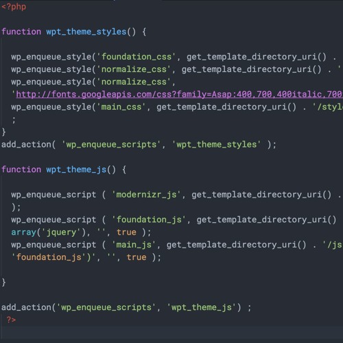 Syntax Error - Engine Ear