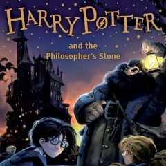 Stream Harry Potter and the Philosopher's Stone - Track 01 by user224194888  | Listen online for free on SoundCloud