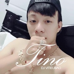 HAPPY BIRTHDAY -Tino- DJ VITIEUBAO