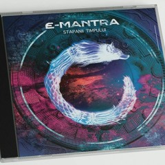 E-MANTRA -Rise Of The Dacians (Upcoming Album)