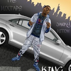 Dope D -janky Mitch