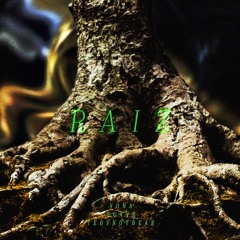 SUAVEWOOZ, TEDYNOTBEAR, YONA  - RAIZ (prod. pilgrim)