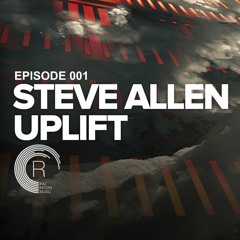 Steve Allen Pres Uplift 001