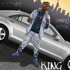 Damn remix - janky mitch