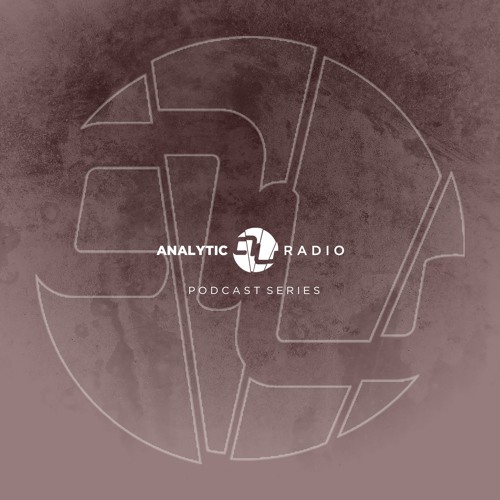 Analytic Radio / AR Podcast Series 🎙