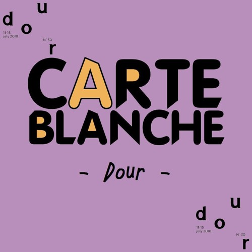 🗣️ DOUR FESTIVAL | RENCONTRE AVEC LES PROGRAMMATEURS | émission STARTING BLOCK