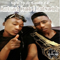 Markwaeh Oracle & Markwaeh Jr - Heavens Calling (Clip)