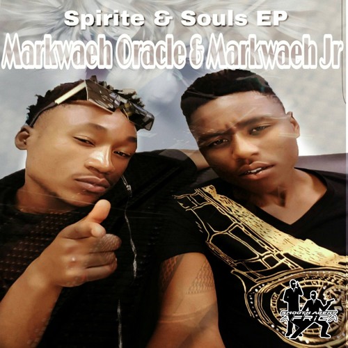 Markwaeh Oracle & Markwaeh Jr - Heavens Calling (Clip)