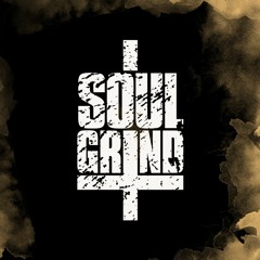 Switch Technique - Soul Grind LP PART 2 (PRSPCTEP018) - Out July 4th 2018