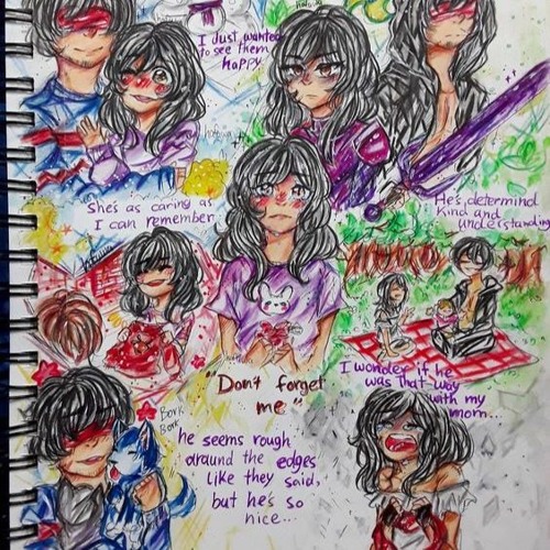 Nightcore Hey Brother Switching Vocals Lyrics By Nightcoresymphonies