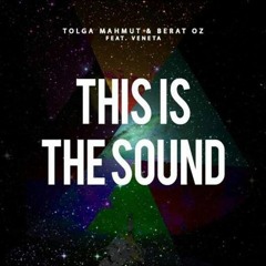 Tolga Mahmut & Berat Oz Ft. Veneta - This Is The Sound- Extended Version-