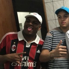 Mc gw beat andou na prancha