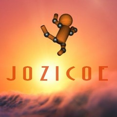 Jozicoe - Turn It On