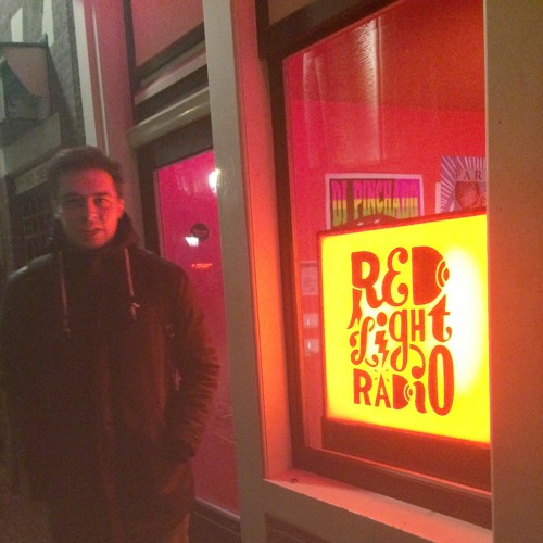 Mattikk @ Red Light Radio - Delsin Radio 22 Jun 2018