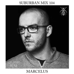 Suburban Mix 104 - Marcelus