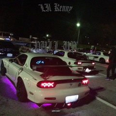 Lil Kenny - Kick My Drip