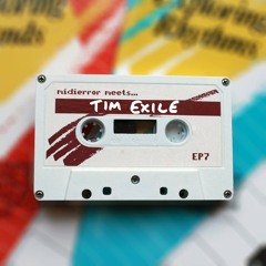 midierror meets... Tim Exile [EP7] Musician / Improv Artist / Software Developer
